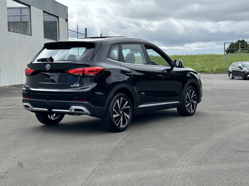 2025 MG ZS Hybrid Essence Essence 1.5Pht/3Hd image 3