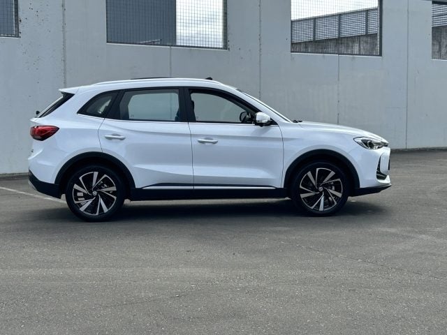 2025 MG ZS Hybrid Essence Essence 1.5Pht/3Hd image 2