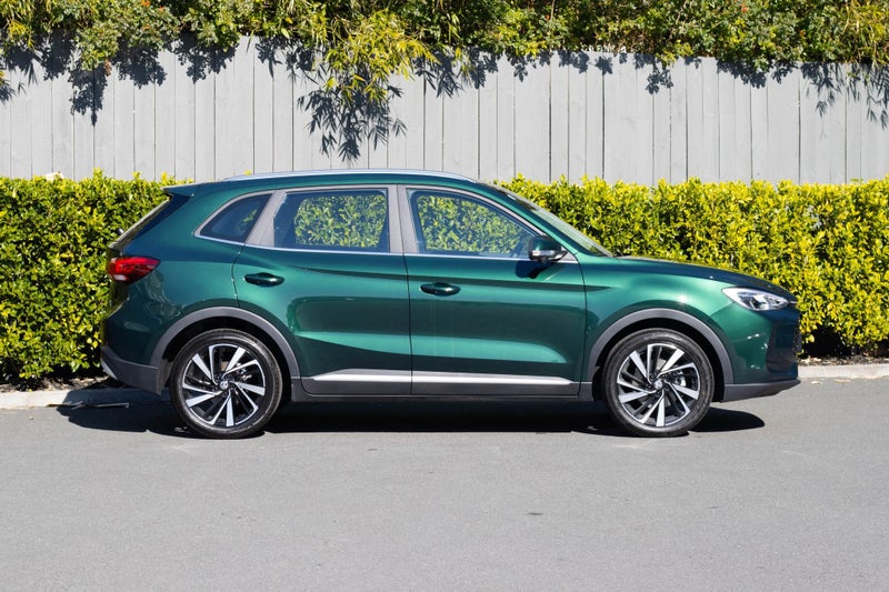 2025 MG ZS Hybrid+ Essence HEV 1.5 image 2