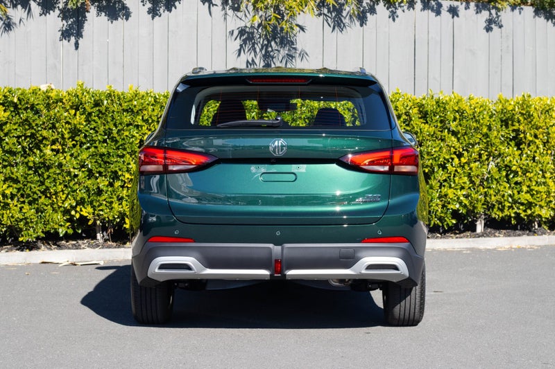 2025 MG ZS Hybrid+ Essence HEV 1.5 image 5