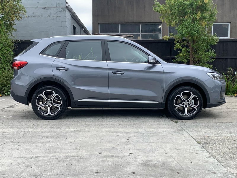 2025 MG ZS Hybrid Excite 1.5Pht/3Hd image 2