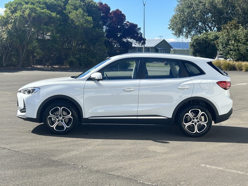 2025 MG ZS Hybrid Excite Excite 1.5Pht/3Hd image 4