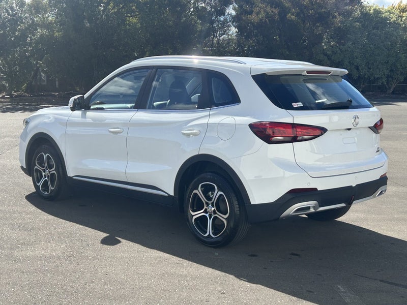 2025 MG ZS Hybrid Excite Excite 1.5Pht/3Hd image 5
