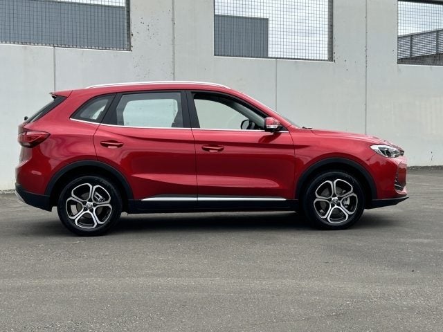 2025 MG ZS Hybrid Excite Excite 1.5Pht/3Hd image 2