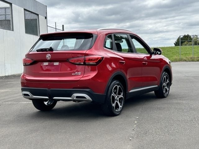 2025 MG ZS Hybrid Excite Excite 1.5Pht/3Hd image 3