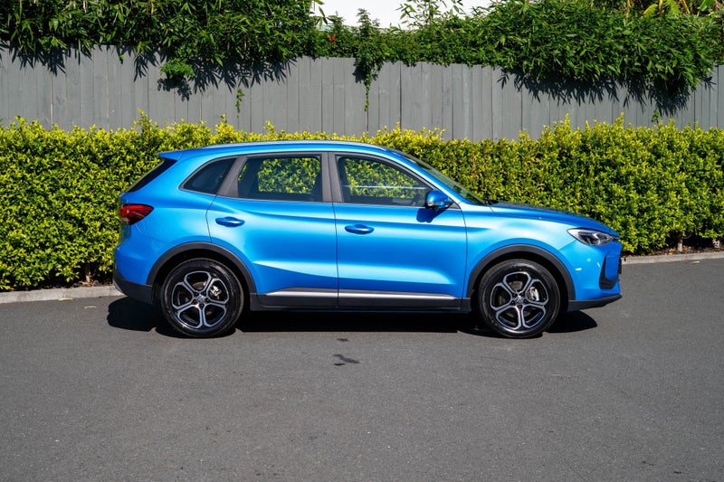 2025 MG ZS NG CVT 1.5L ESSENCE image 2