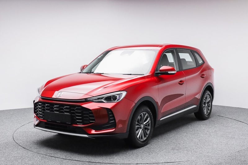 2025 MG ZS NG ZS EXCITE 1.5 image 3
