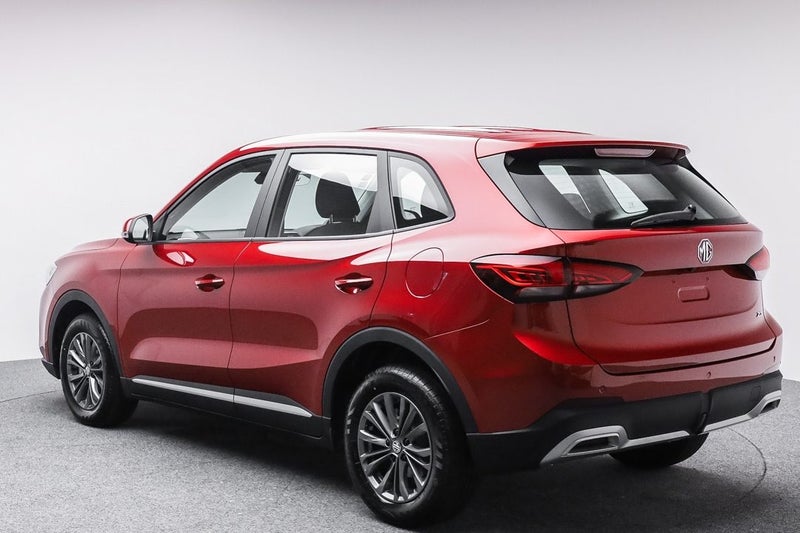 2025 MG ZS NG ZS EXCITE 1.5 image 4