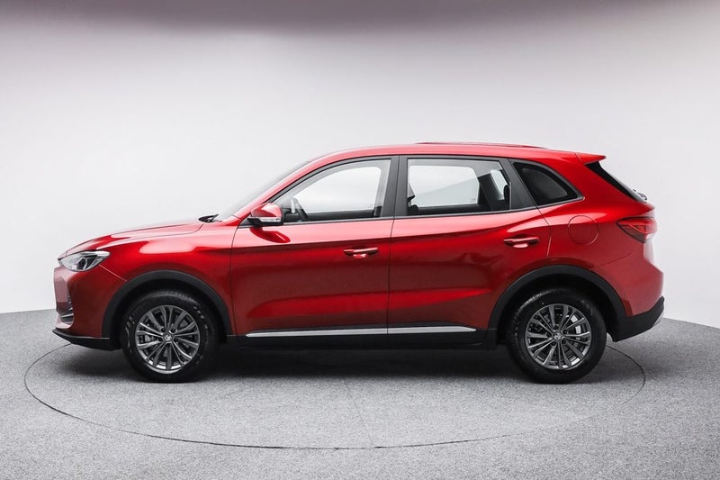 2025 MG ZS NG ZS EXCITE 1.5 image 5