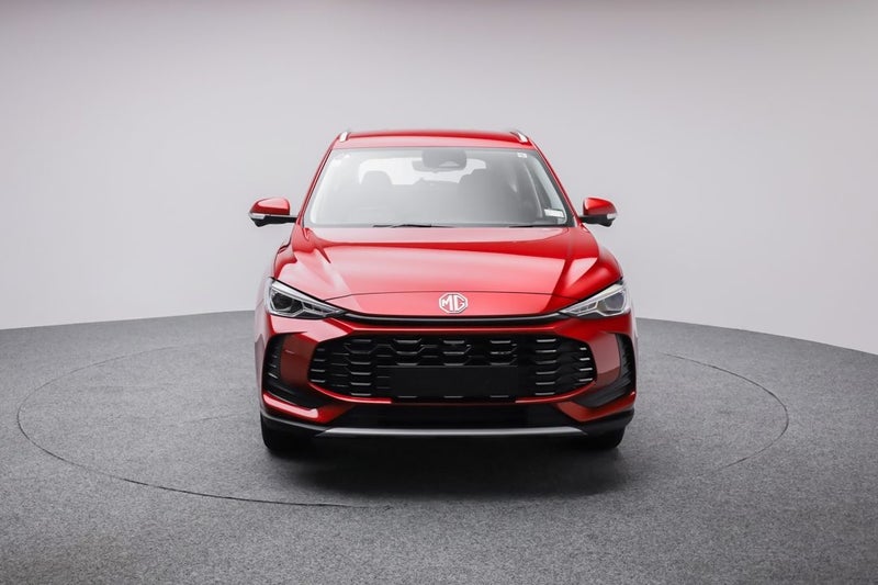 2025 MG ZS NG ZS HEV Excite image 2