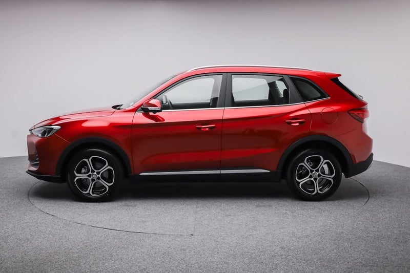 2025 MG ZS NG ZS HEV Excite image 4
