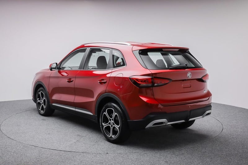 2025 MG ZS NG ZS HEV Excite image 5