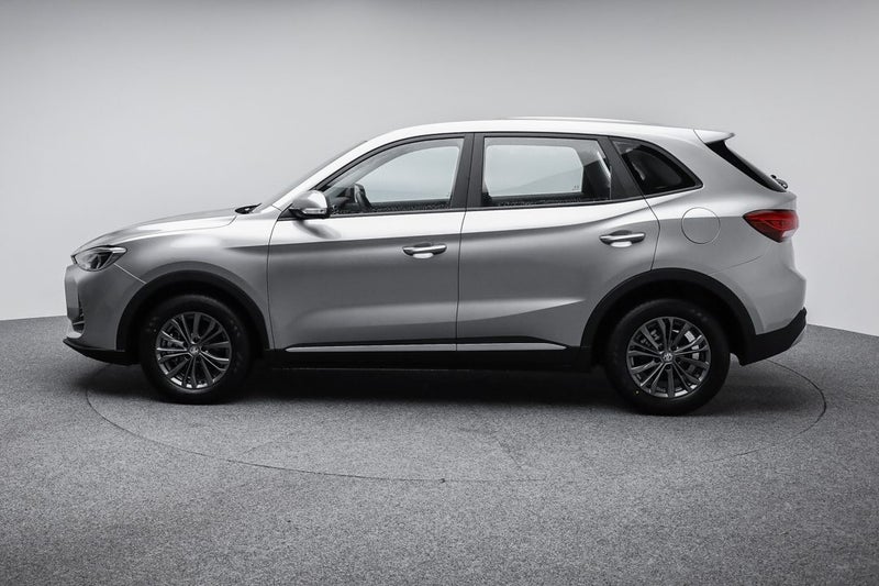 2025 MG ZS NGZS NG CVT 1.5L Excite image 4