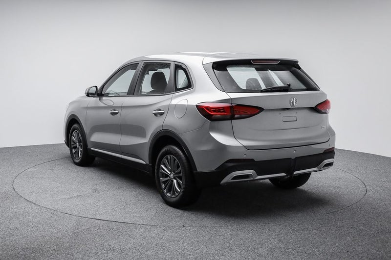2025 MG ZS NGZS NG CVT 1.5L Excite image 5