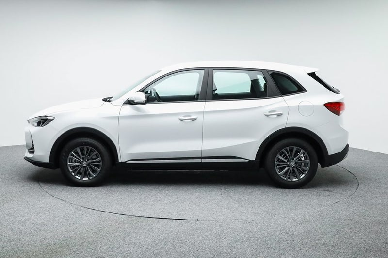 2025 MG ZS NGZS NG CVT 1.5L Excite image 4