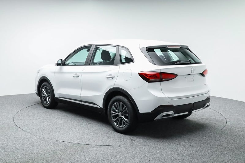 2025 MG ZS NGZS NG CVT 1.5L Excite image 5