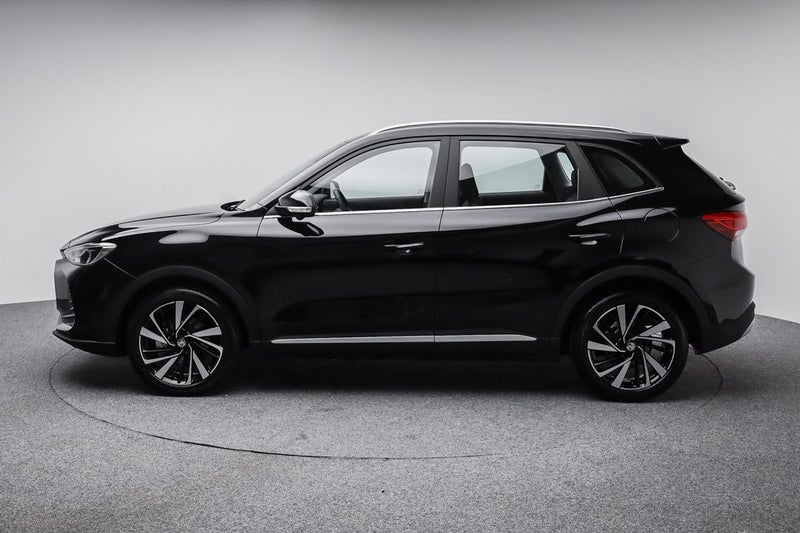 2025 MG ZS NGZS NG HEV ESSENCE image 4