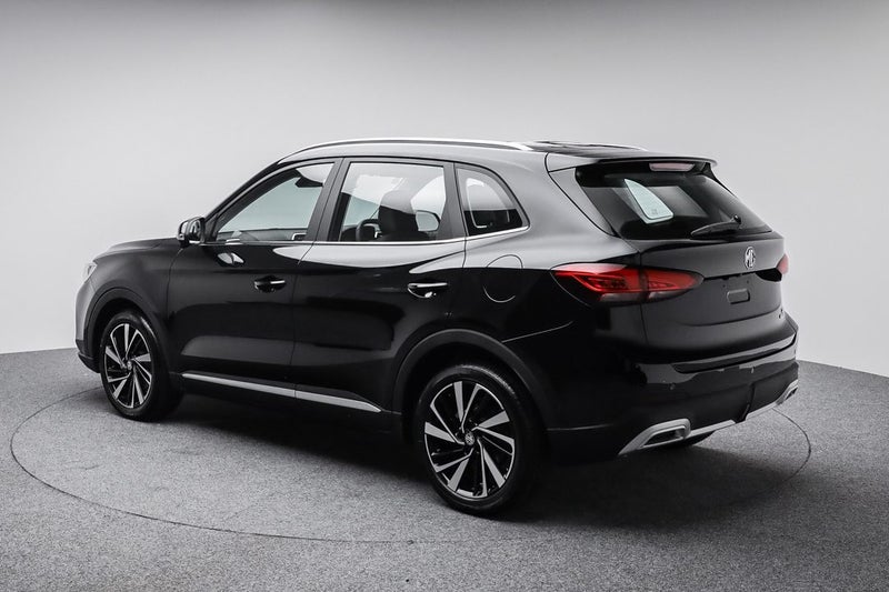 2025 MG ZS NGZS NG HEV ESSENCE image 5