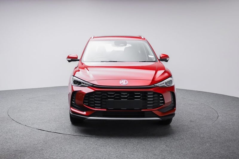 2025 MG ZS NGZSHEV NG HEV ESSENCE image 2
