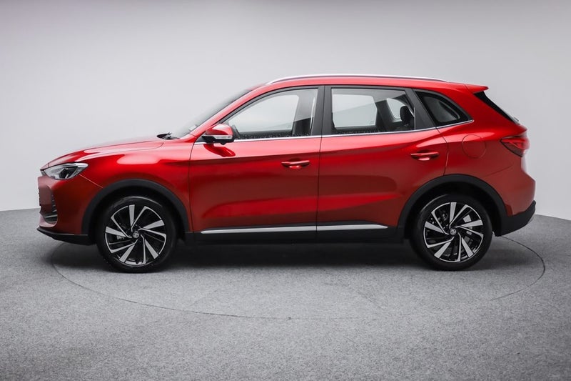 2025 MG ZS NGZSHEV NG HEV ESSENCE image 4