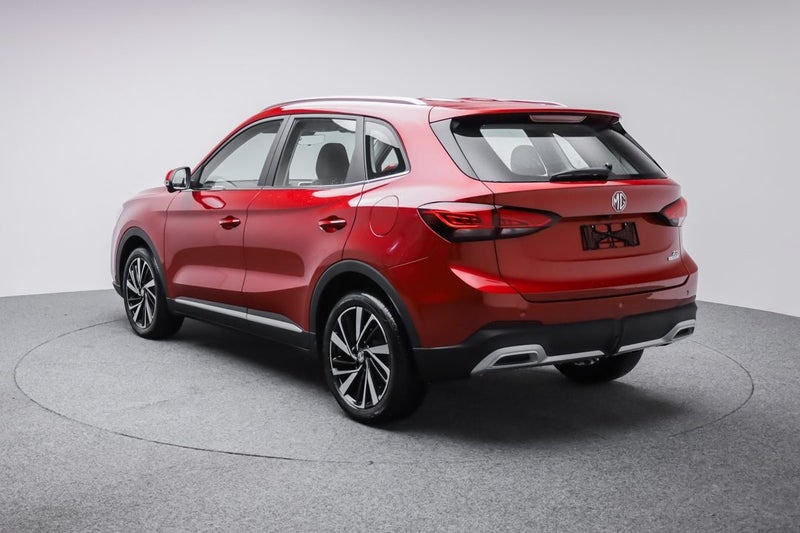 2025 MG ZS NGZSHEV NG HEV ESSENCE image 5