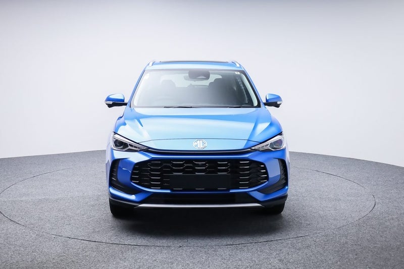 2025 MG ZS NGZSHEV NG HEV ESSENCE image 2