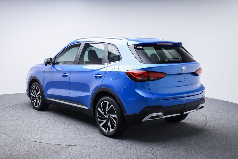 2025 MG ZS NGZSHEV NG HEV ESSENCE image 5