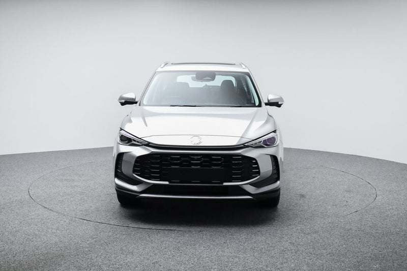 2025 MG ZS NGZSHEV NG HEV ESSENCE image 2