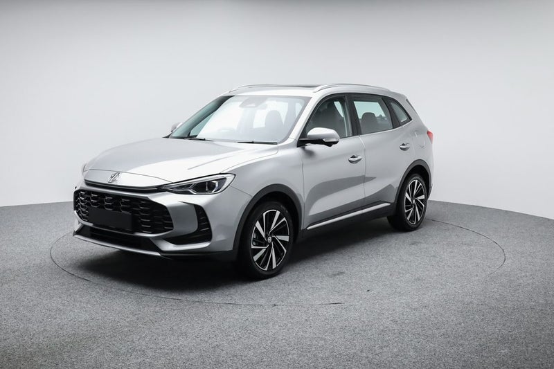 2025 MG ZS NGZSHEV NG HEV ESSENCE image 3