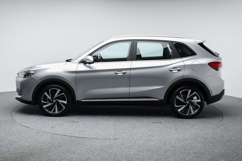 2025 MG ZS NGZSHEV NG HEV ESSENCE image 4