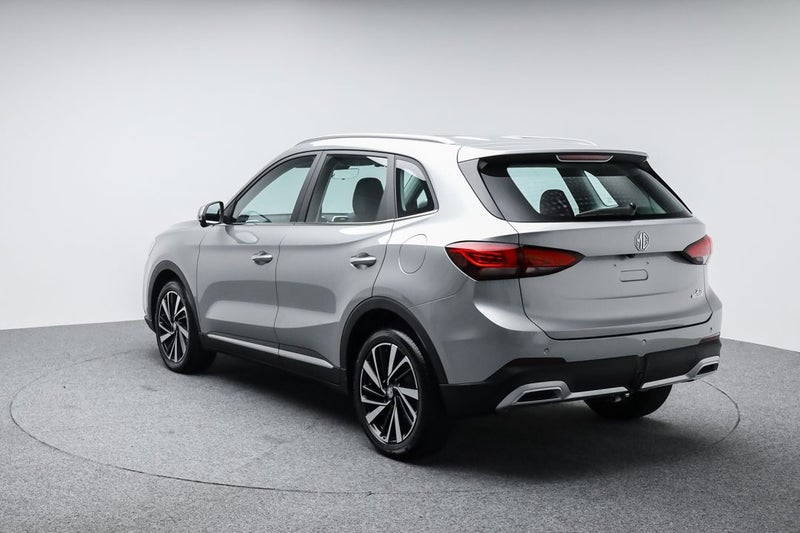 2025 MG ZS NGZSHEV NG HEV ESSENCE image 5