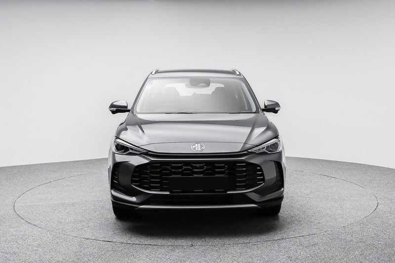 2025 MG ZS NGZSHEV NG HEV EXCITE image 2