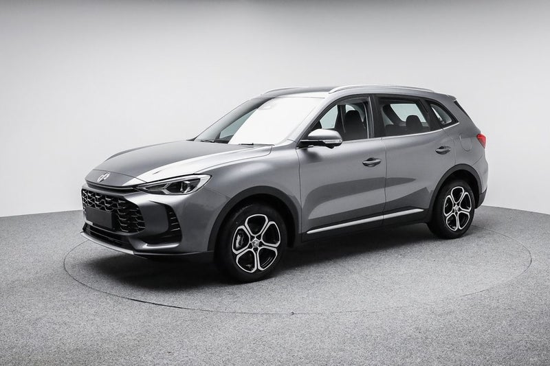 2025 MG ZS NGZSHEV NG HEV EXCITE image 3