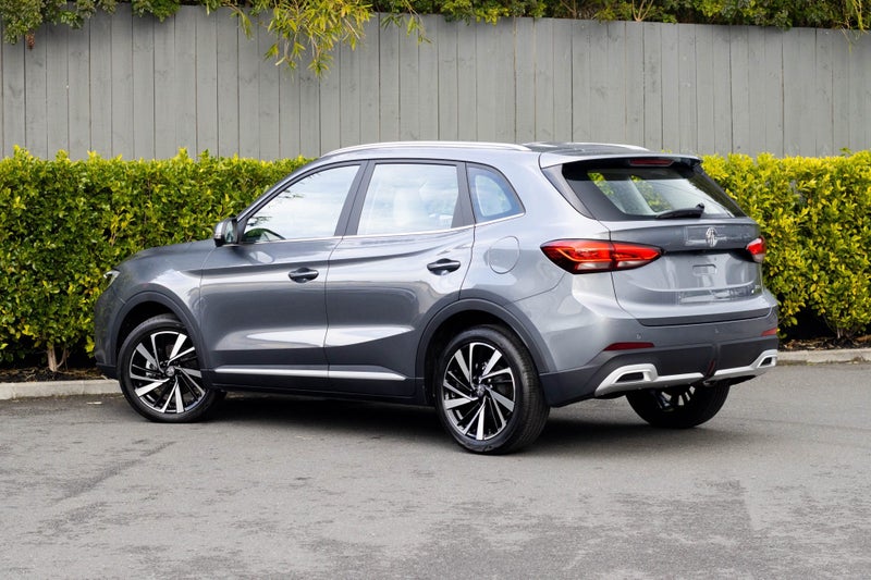 2025 MG ZS ZS HEV ESSENCE image 3