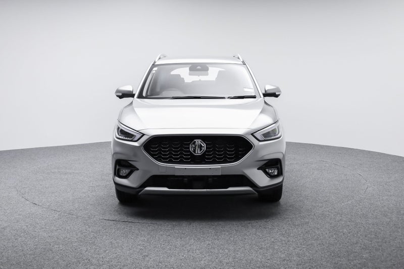 2025 MG ZST 1.5 Vibe image 2