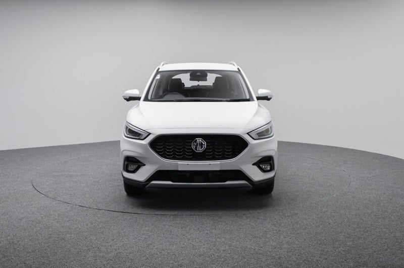 2025 MG ZST 1.5 Vibe image 2