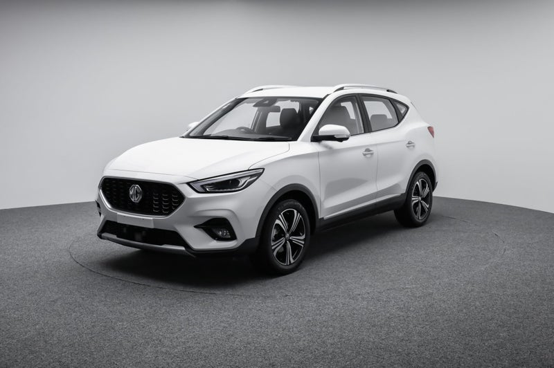 2025 MG ZST 1.5 Vibe image 3