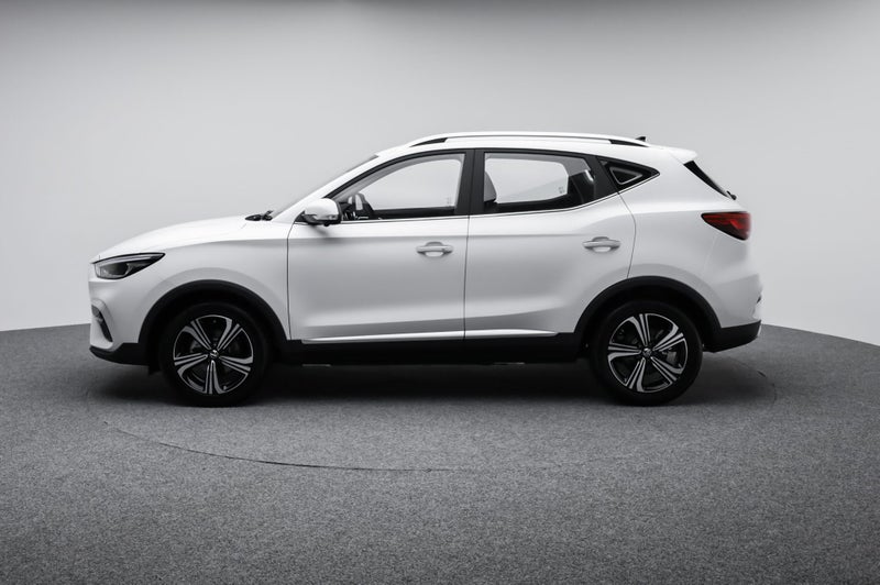 2025 MG ZST CVT 1.5 Vibe image 4