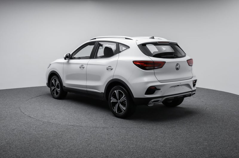 2025 MG ZST CVT 1.5 Vibe image 5