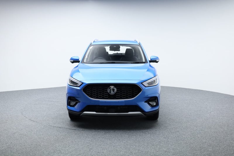 2025 MG ZST CVT 1.5 Vibe image 2