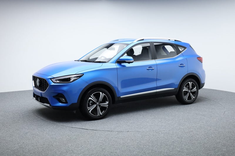 2025 MG ZST CVT 1.5 Vibe image 3