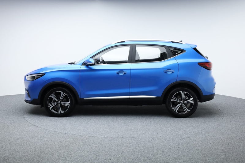 2025 MG ZST CVT 1.5 Vibe image 4