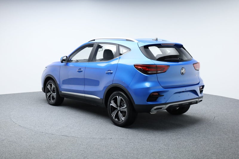 2025 MG ZST CVT 1.5 Vibe image 5