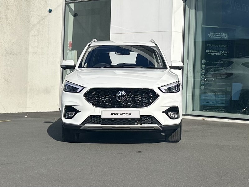 2025 MG ZST T Vibe 1.5Pt/Cvt image 2