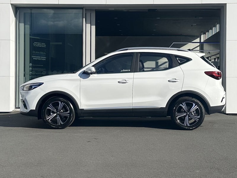 2025 MG ZST T Vibe 1.5Pt/Cvt image 3