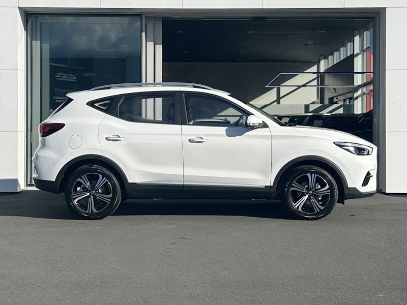 2025 MG ZST T Vibe 1.5Pt/Cvt image 4