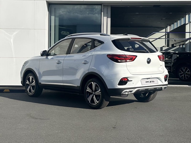 2025 MG ZST T Vibe 1.5Pt/Cvt image 5