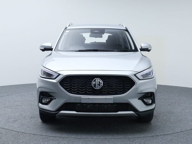 2025 MG ZST Vibe 1.5 Petrol image 2