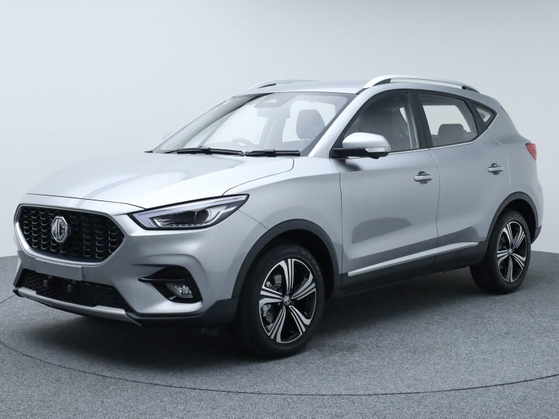 2025 MG ZST Vibe 1.5 Petrol image 3
