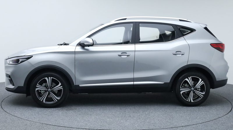 2025 MG ZST Vibe 1.5 Petrol image 4